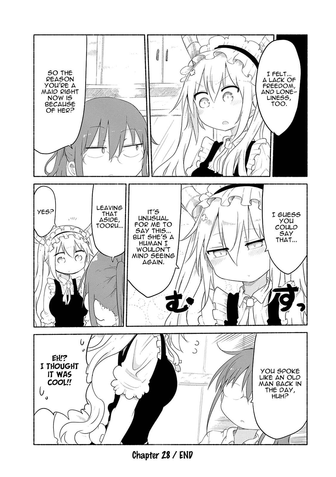 Chapter 28 - Page 13