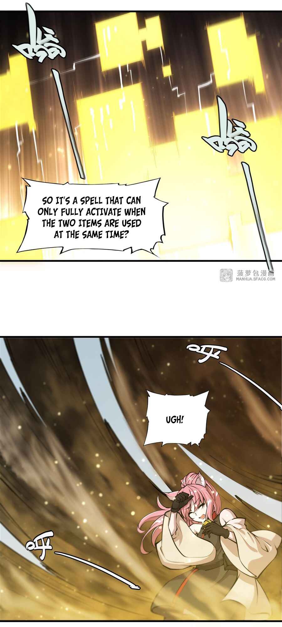 Chapter 203 - Page 12