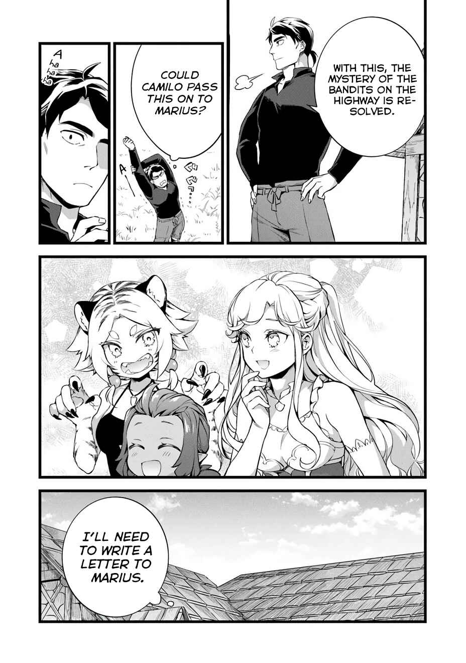 Chapter 25 - Page 30