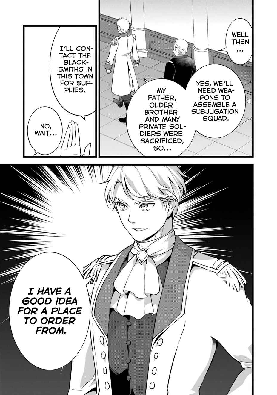 Chapter 25 - Page 32