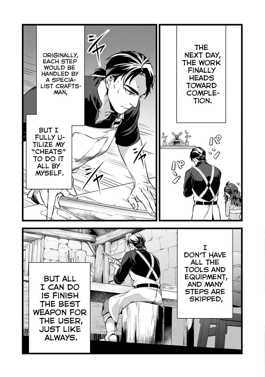 Chapter 25 - Page 4