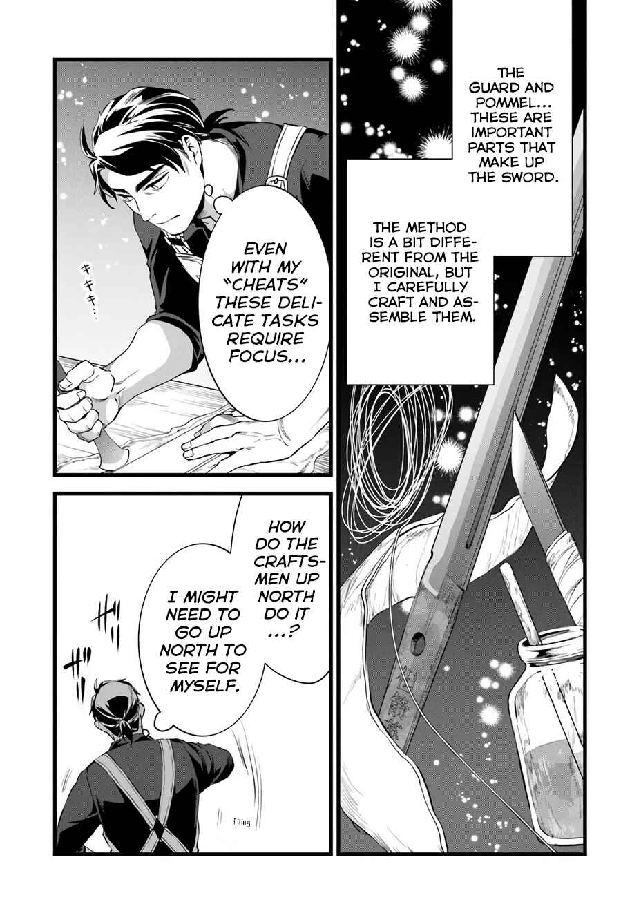 Chapter 25 - Page 6