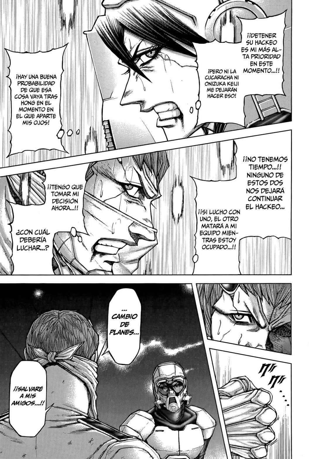Chapter 104 - Page 4