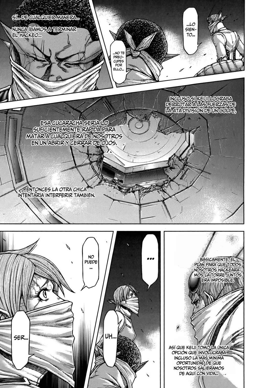Chapter 104 - Page 9