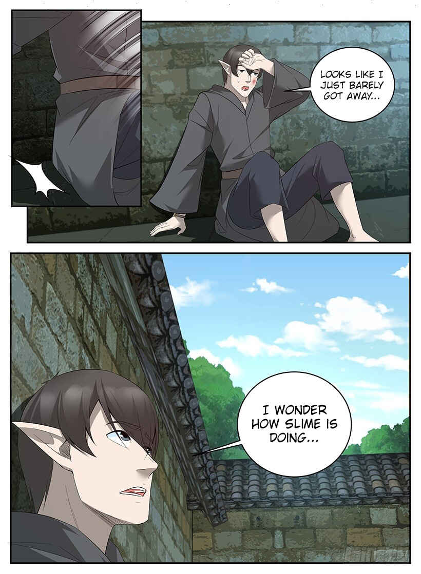 Chapter 80 - Page 13