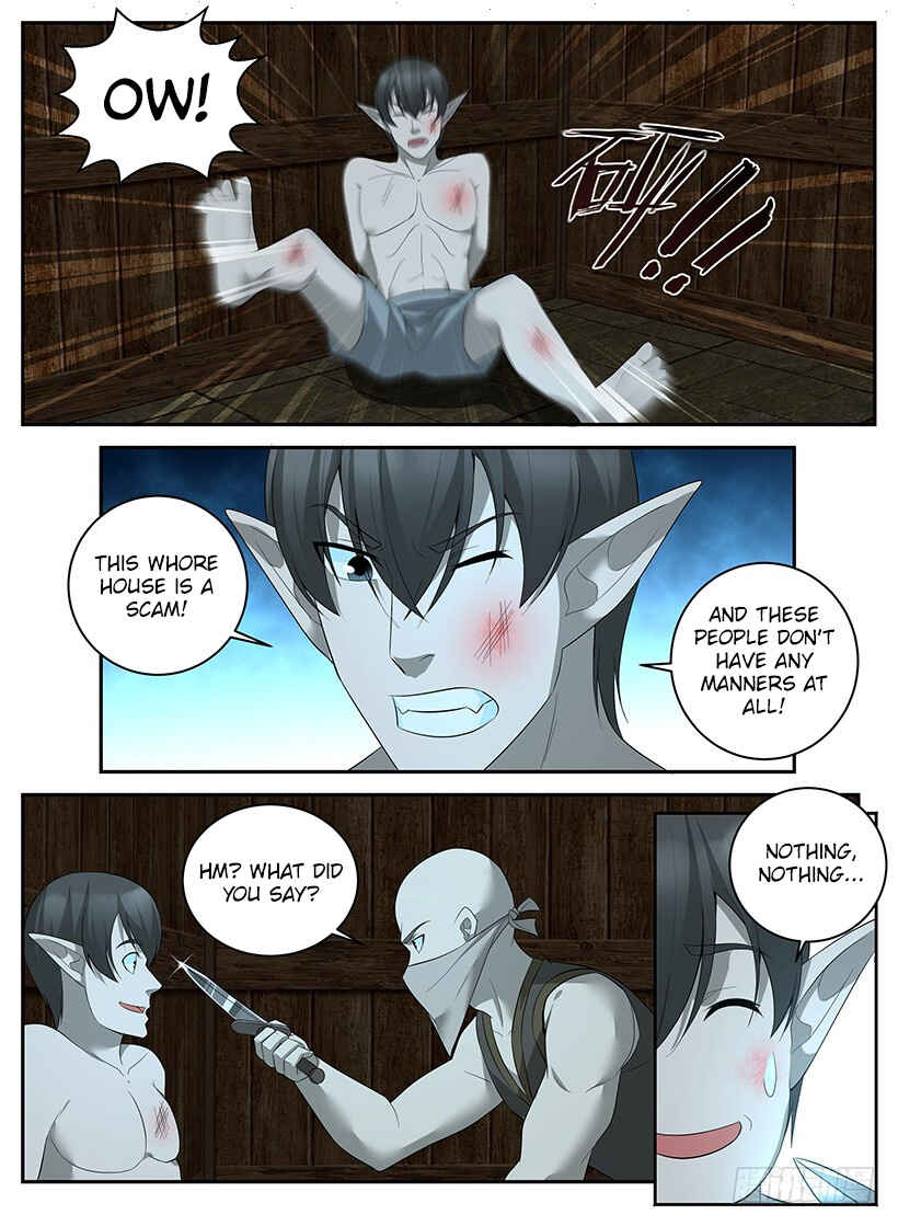 Chapter 80 - Page 2