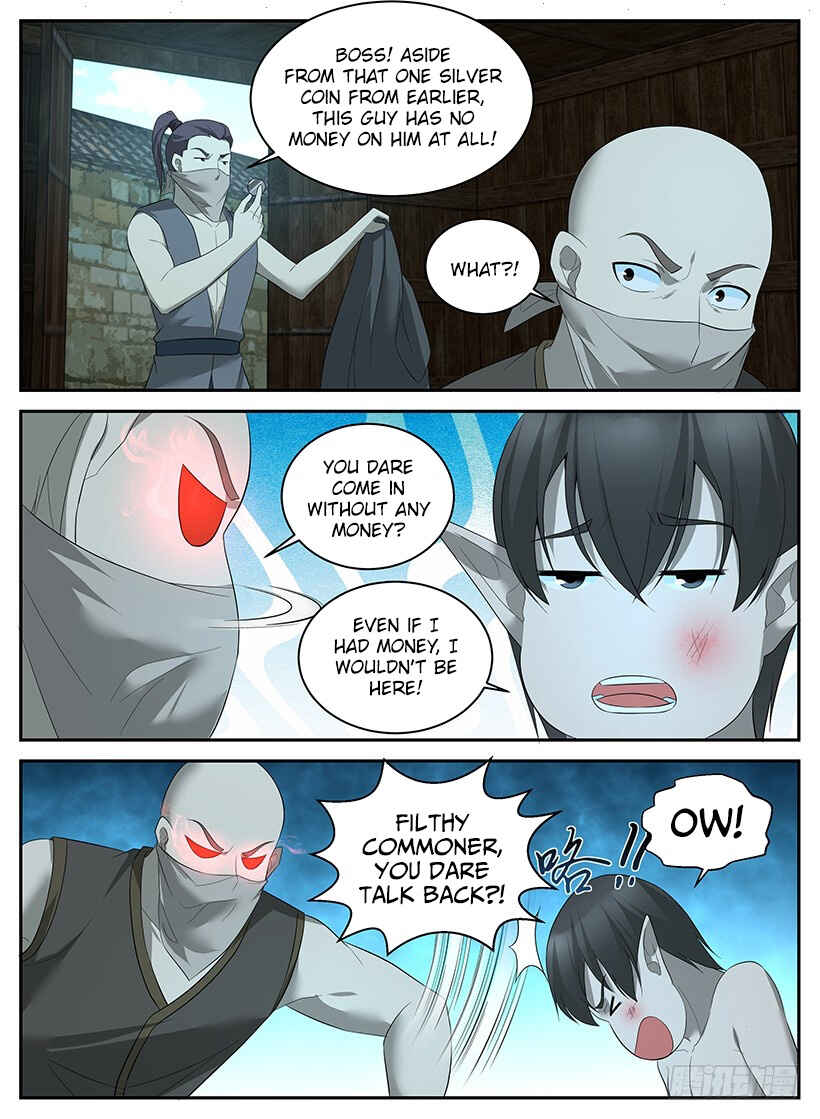 Chapter 80 - Page 3