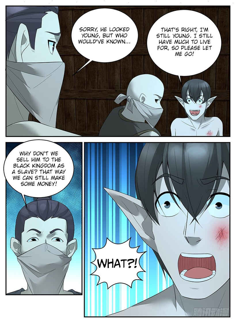 Chapter 80 - Page 4
