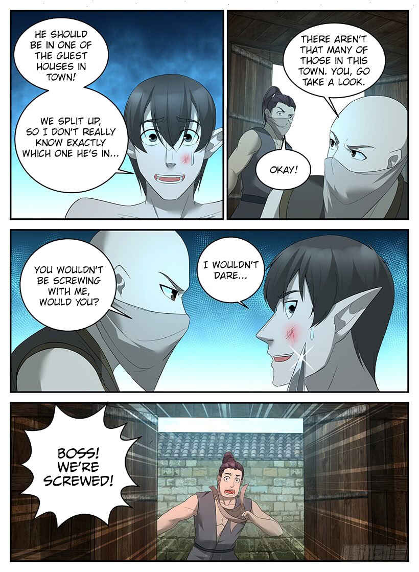Chapter 80 - Page 6