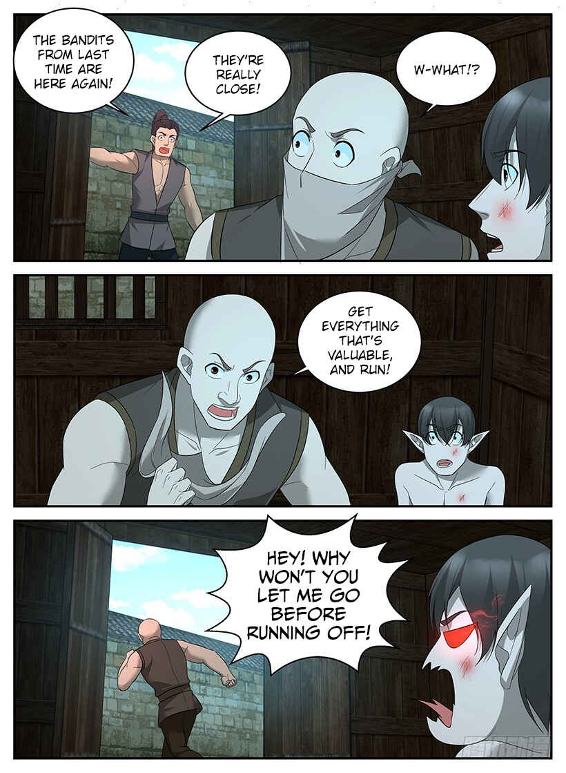 Chapter 80 - Page 7