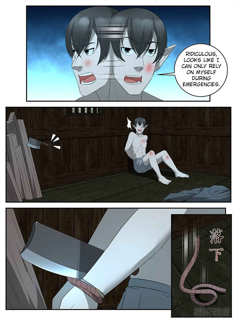 Chapter 80 - Page 8