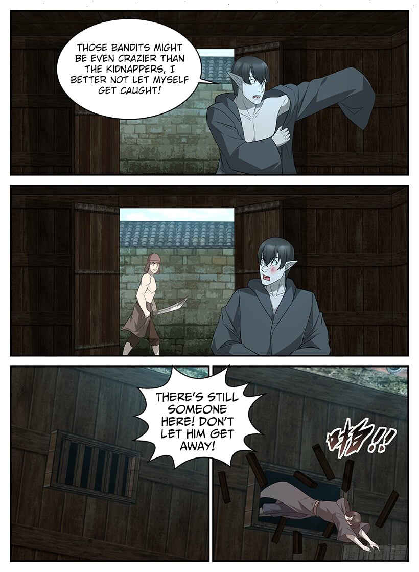 Chapter 80 - Page 9