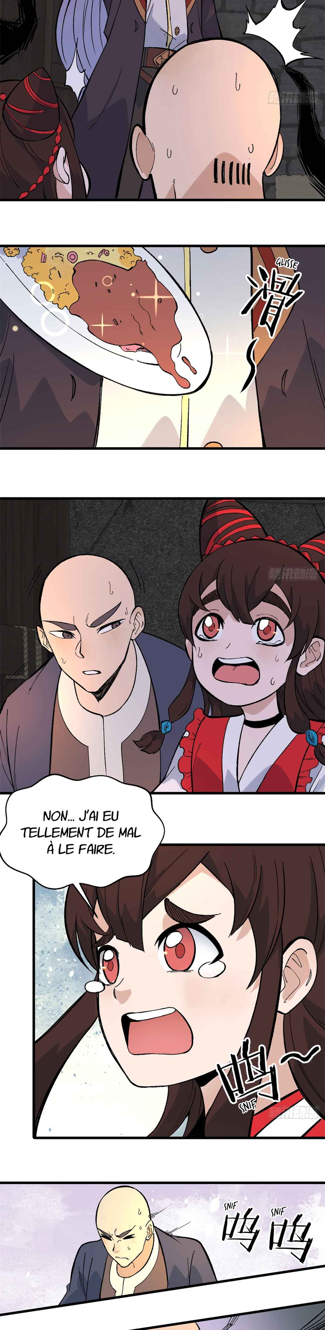 Chapter 72 - Page 11