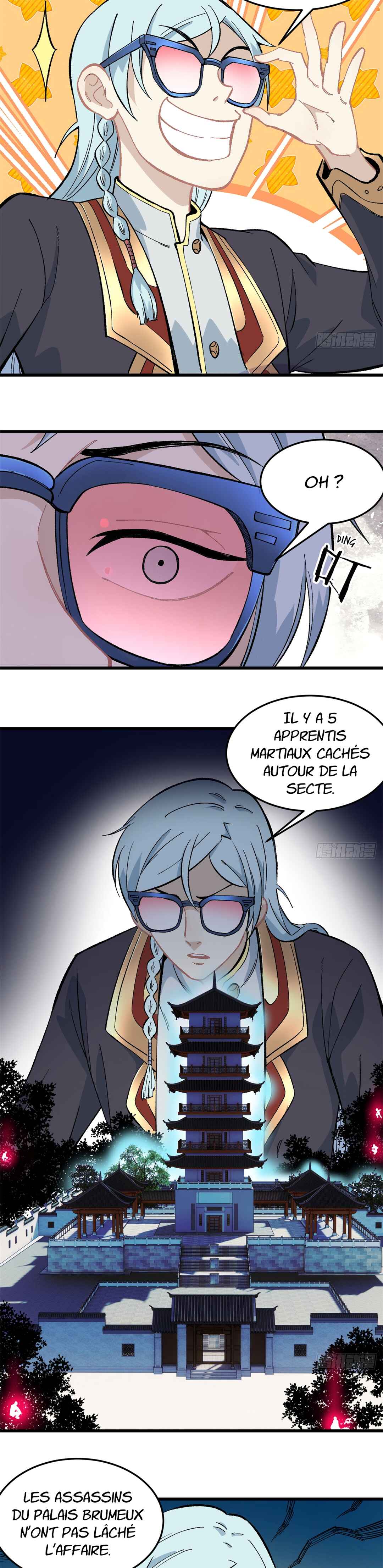 Chapter 72 - Page 3