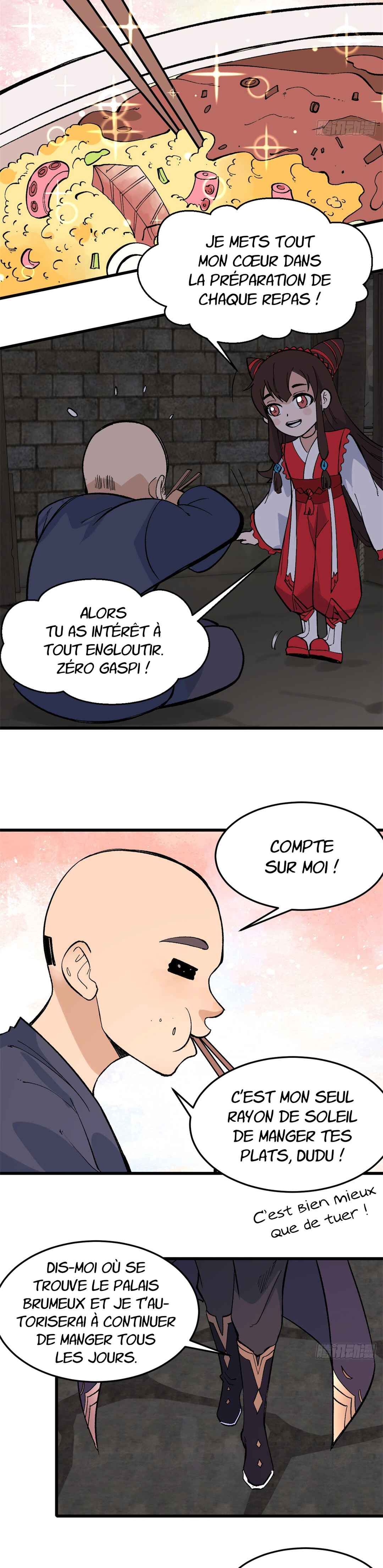 Chapter 72 - Page 7
