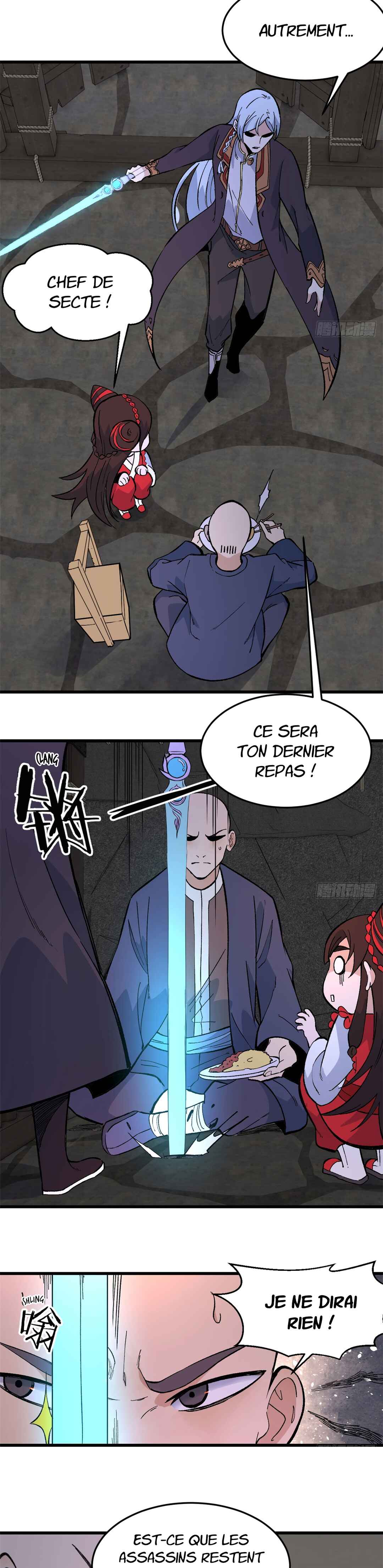 Chapter 72 - Page 8