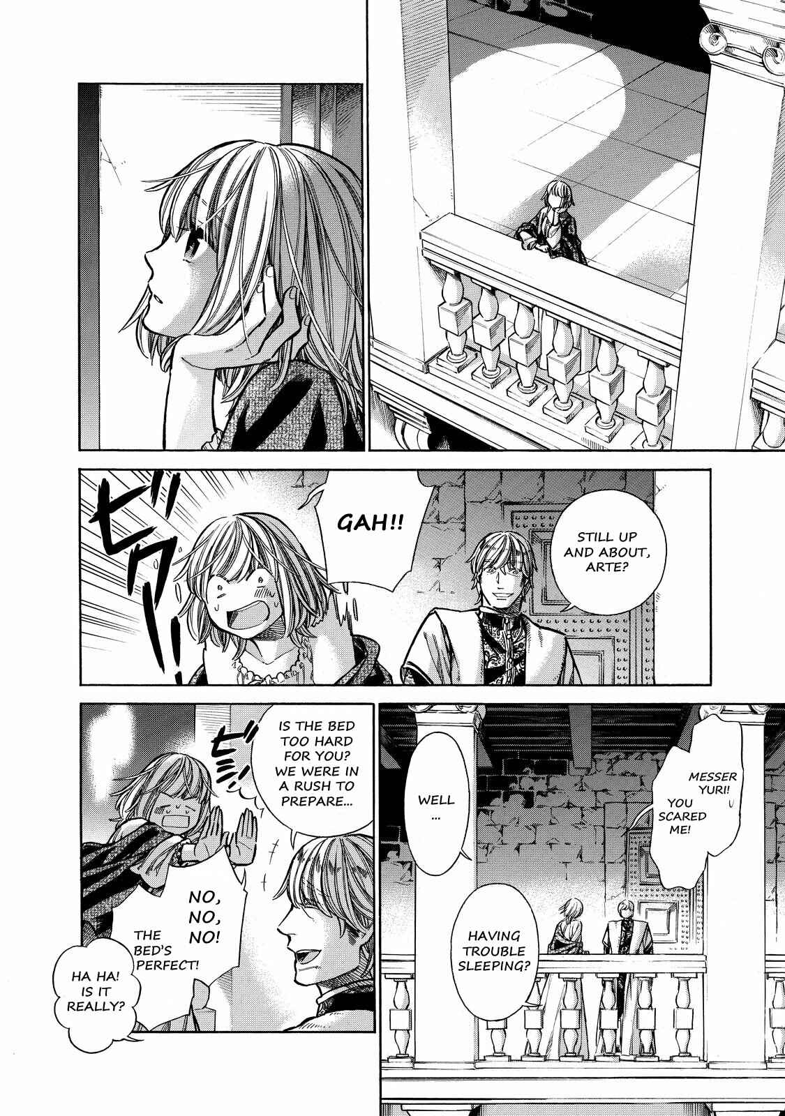 Chapter 25 - Page 33