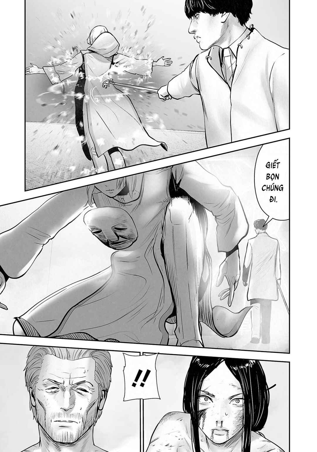 Chapter 156 - Page 15