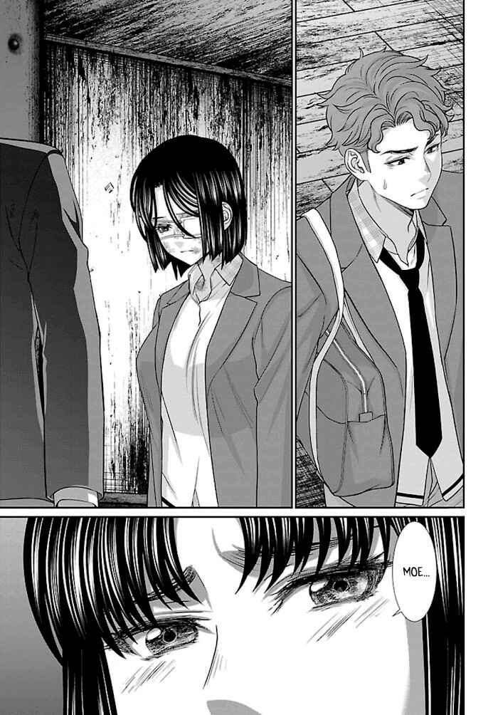 Chapter 68 - Page 34