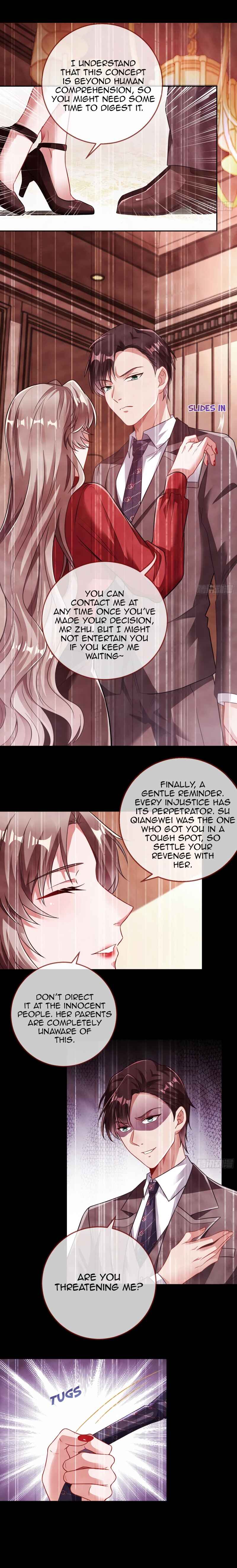 Chapter 394 - Page 3