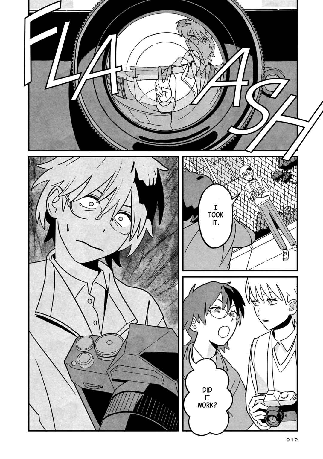 Chapter 1 - Page 10