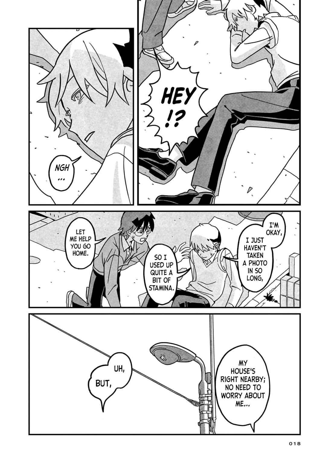 Chapter 1 - Page 16