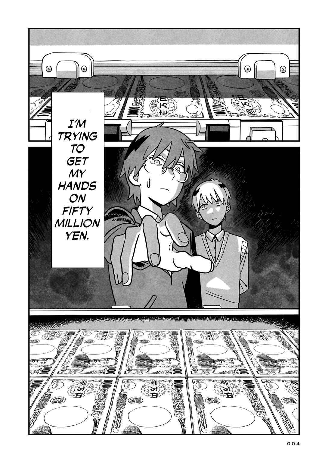 Chapter 1 - Page 2