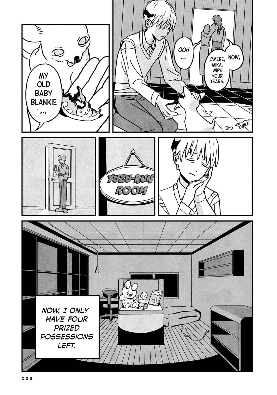 Chapter 1 - Page 23