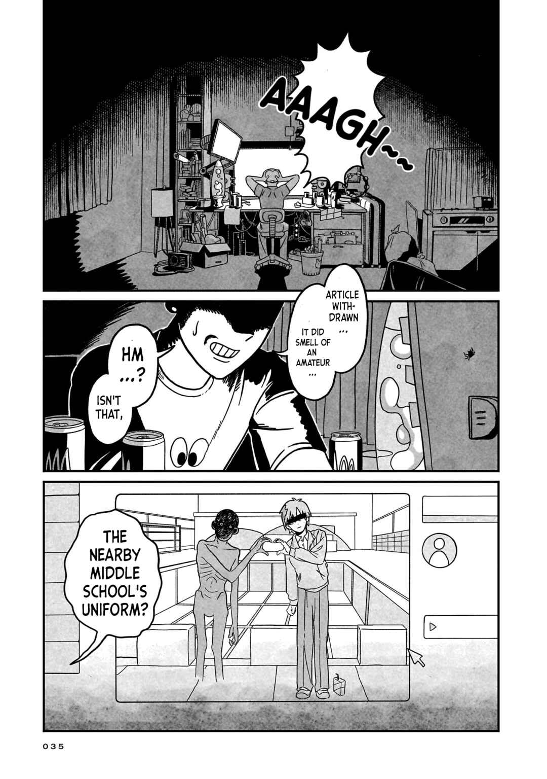 Chapter 1 - Page 33