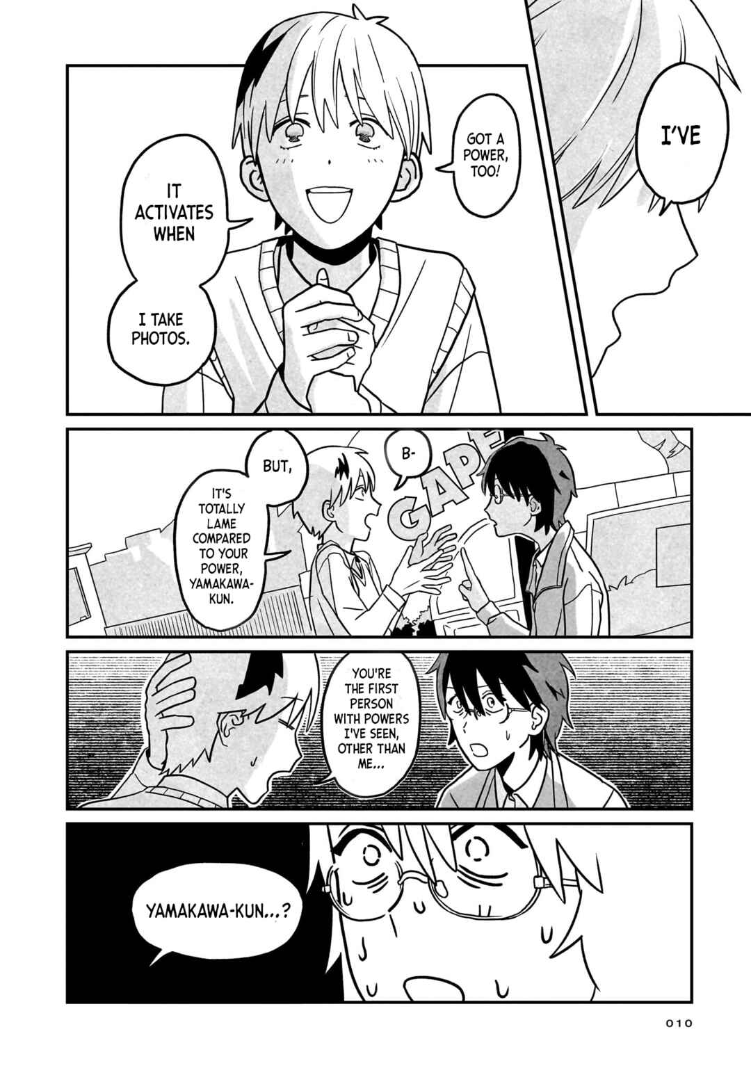 Chapter 1 - Page 8
