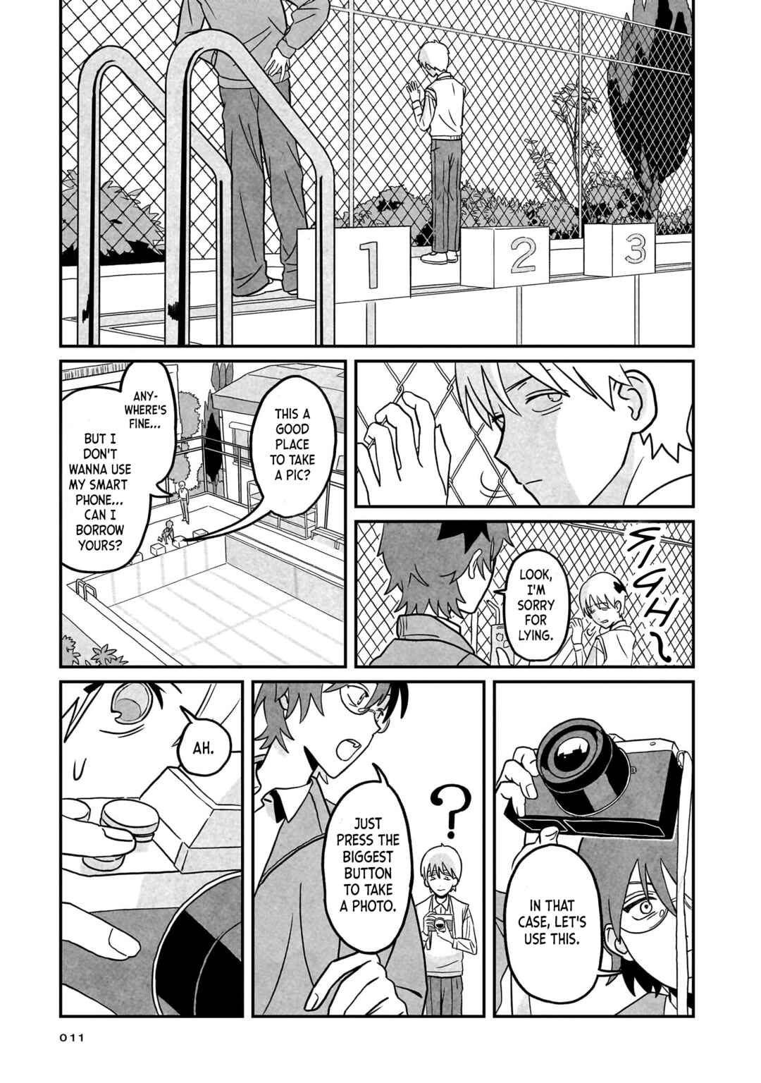 Chapter 1 - Page 9