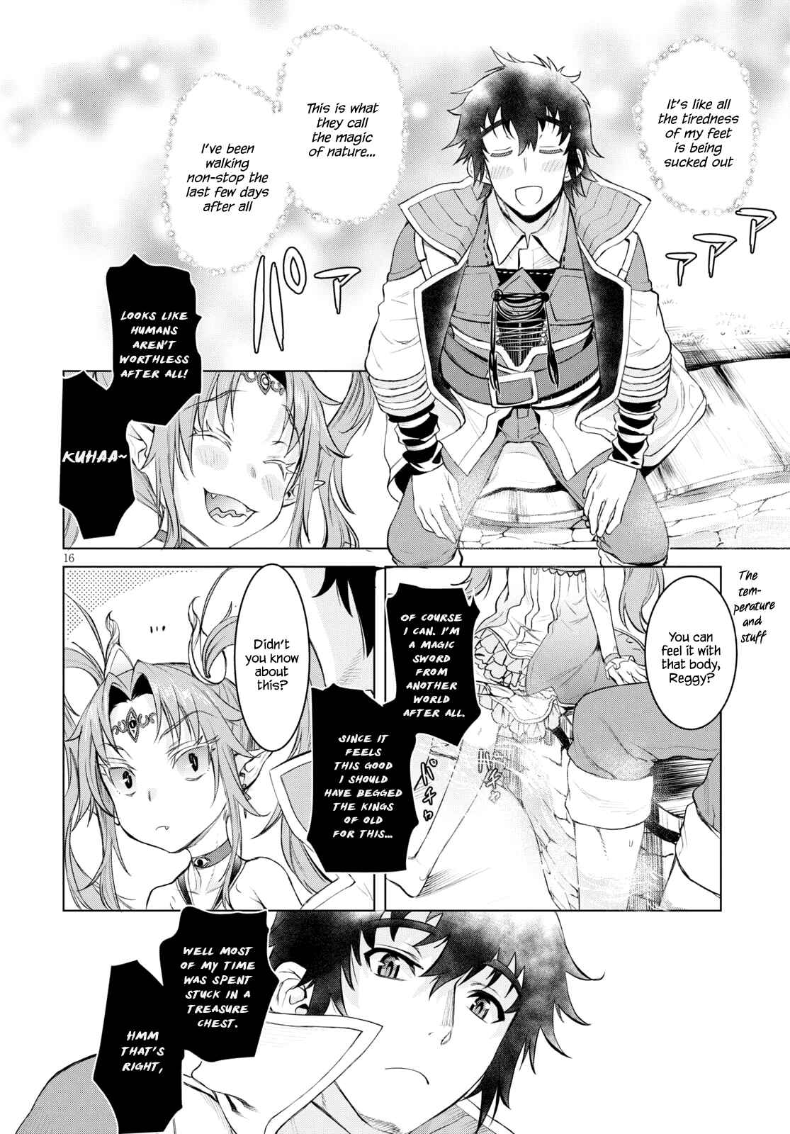 Chapter 28 - Page 15
