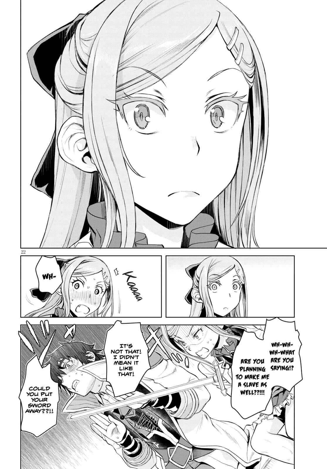 Chapter 28 - Page 21