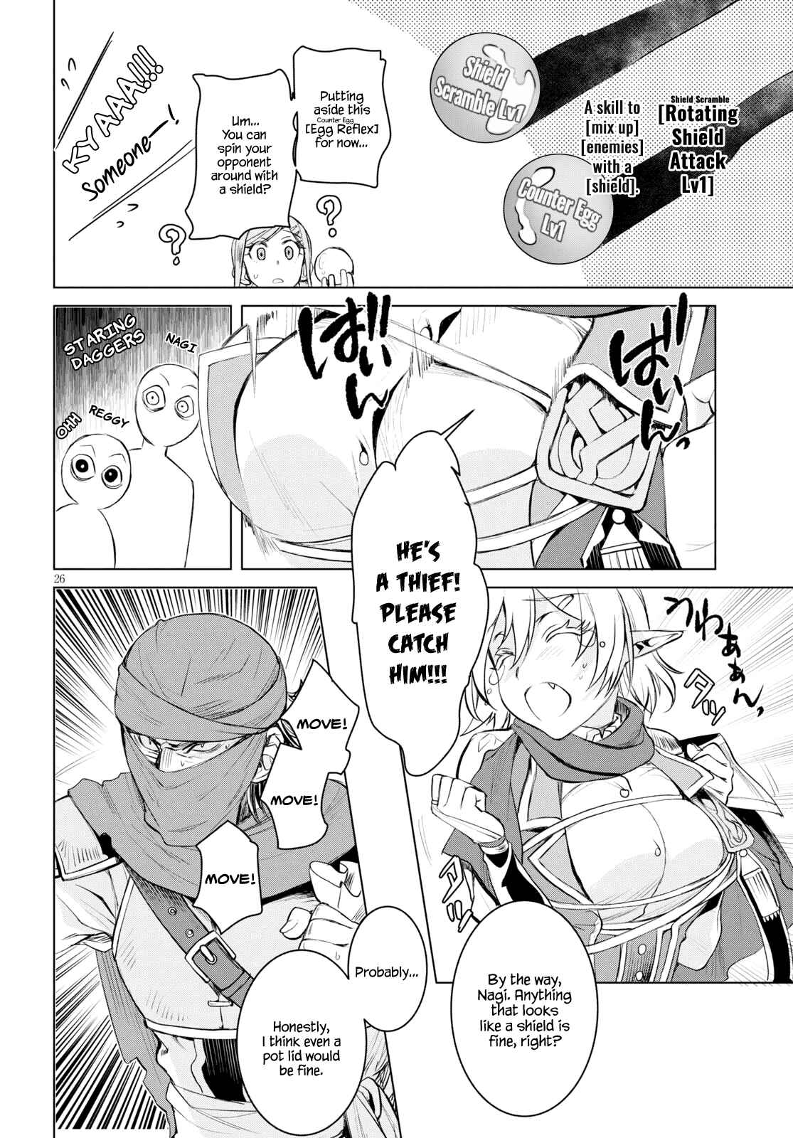 Chapter 28 - Page 25