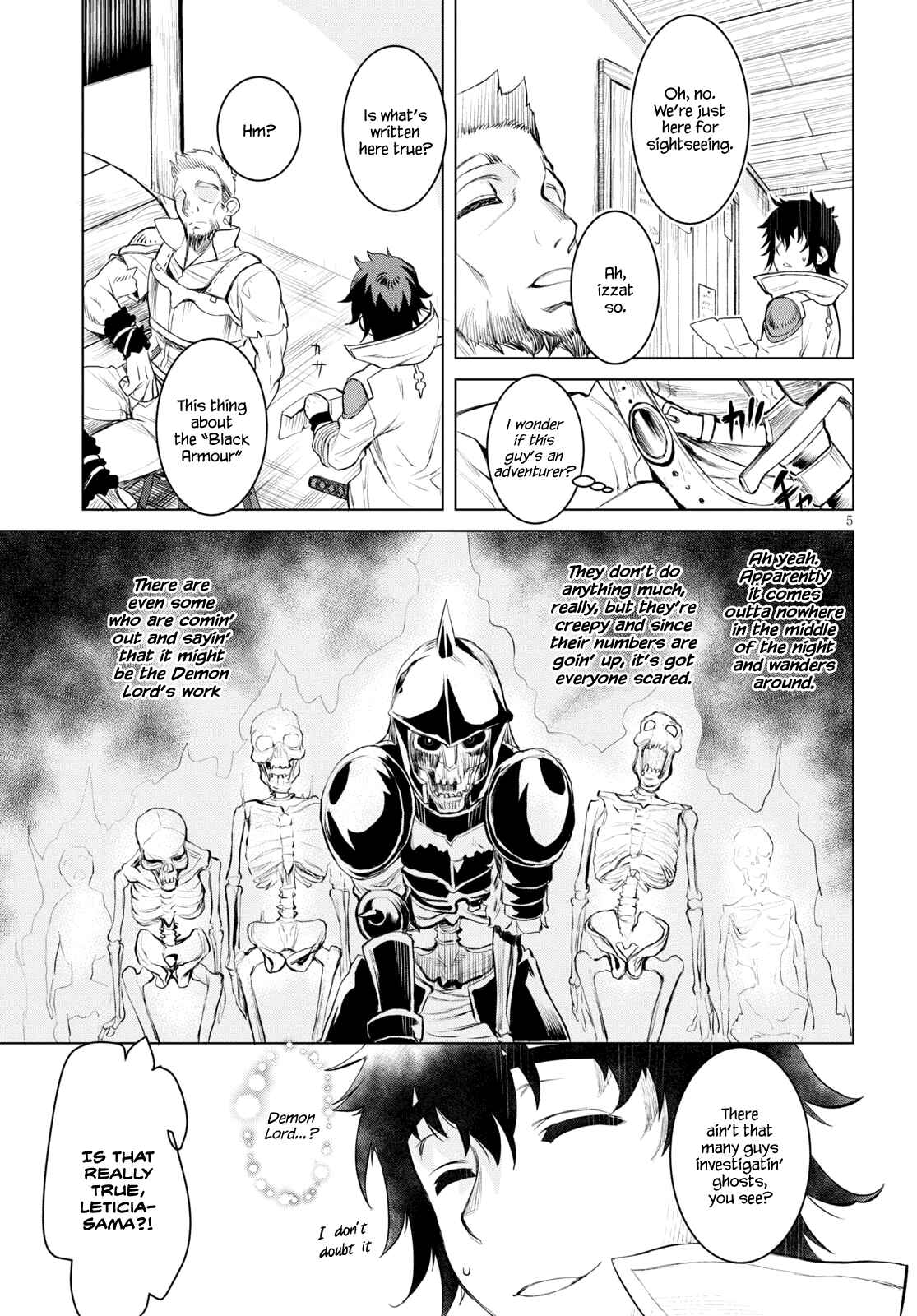 Chapter 28 - Page 5