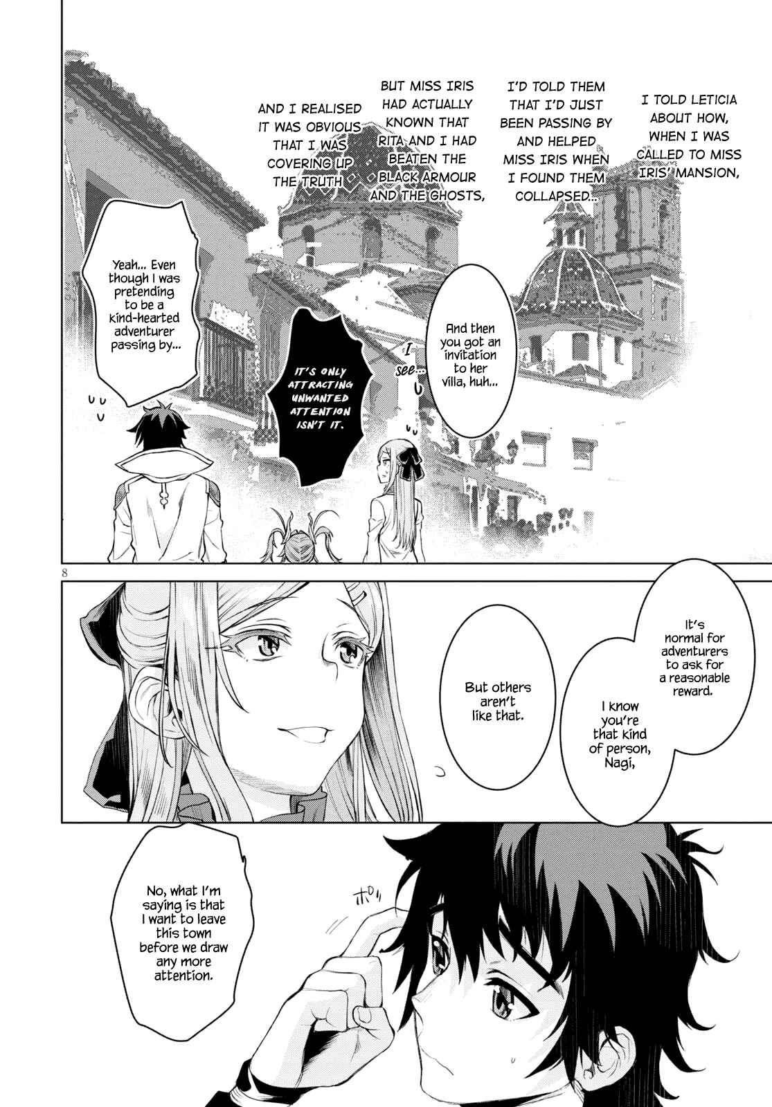 Chapter 28 - Page 8