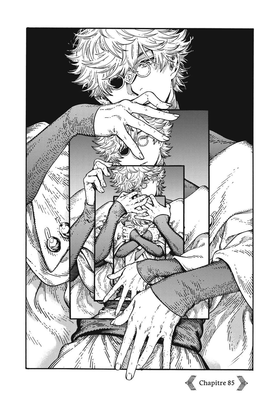 Chapter 85 - Page 1