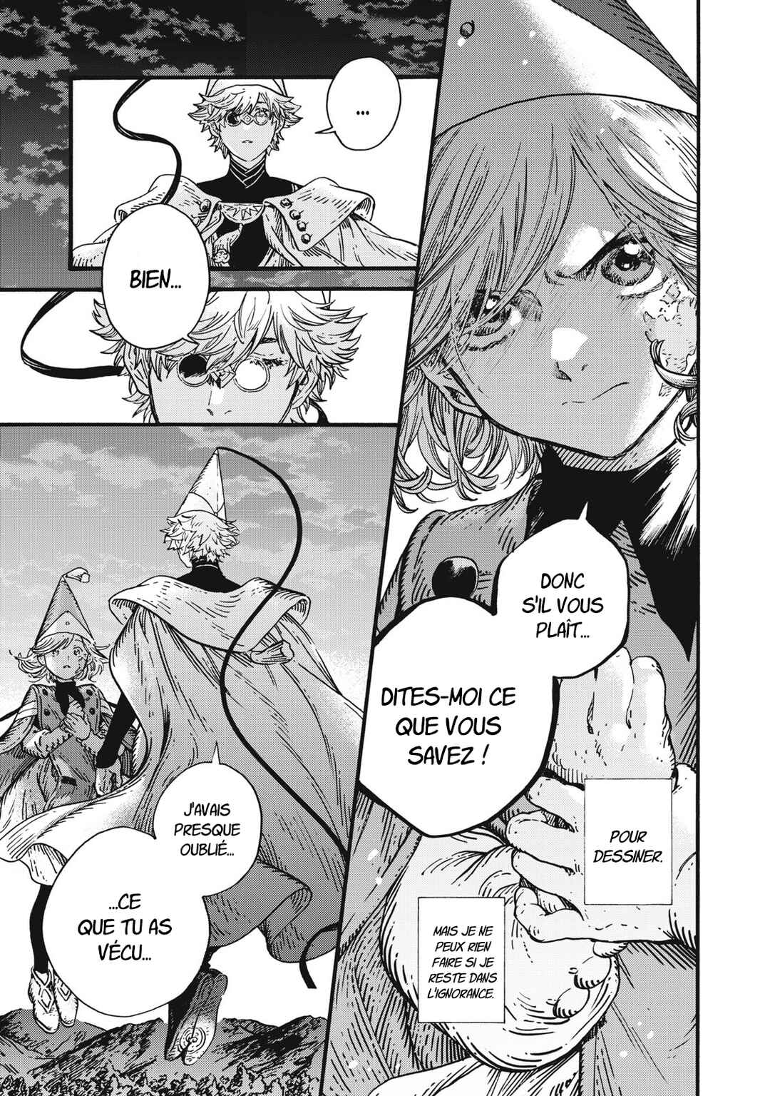Chapter 85 - Page 10