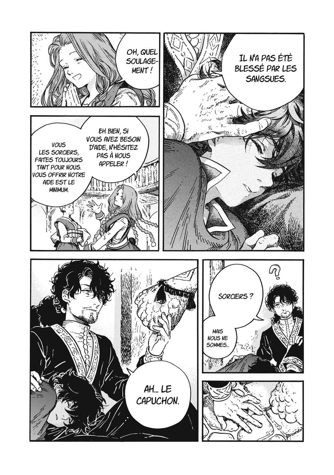 Chapter 85 - Page 13