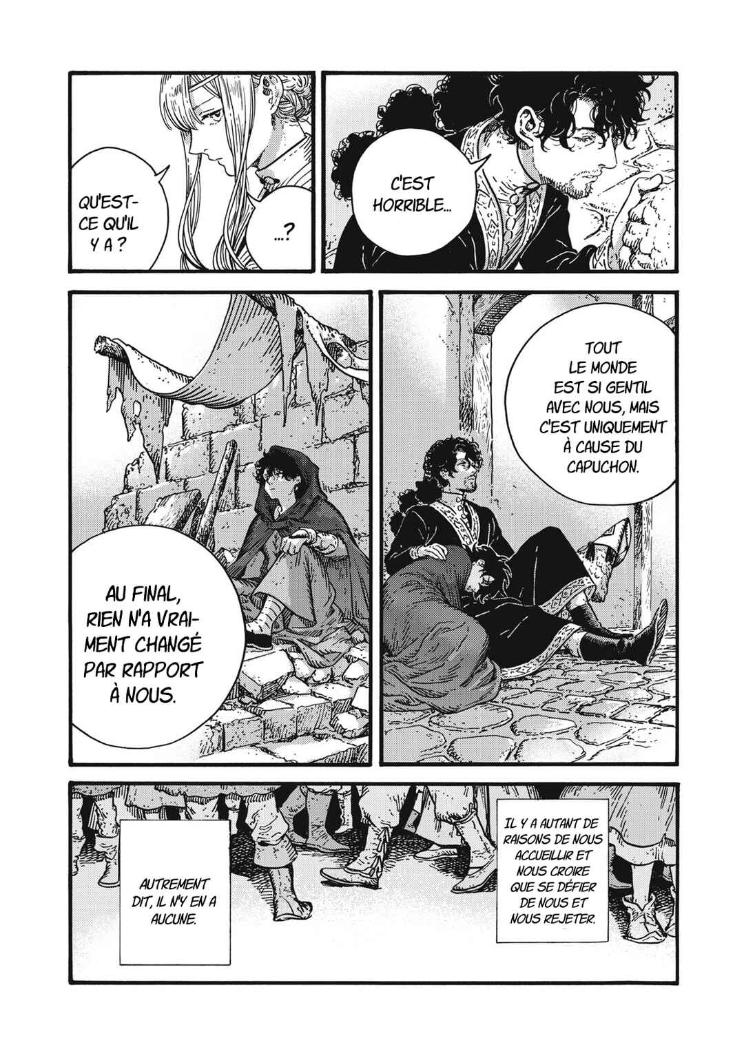 Chapter 85 - Page 14