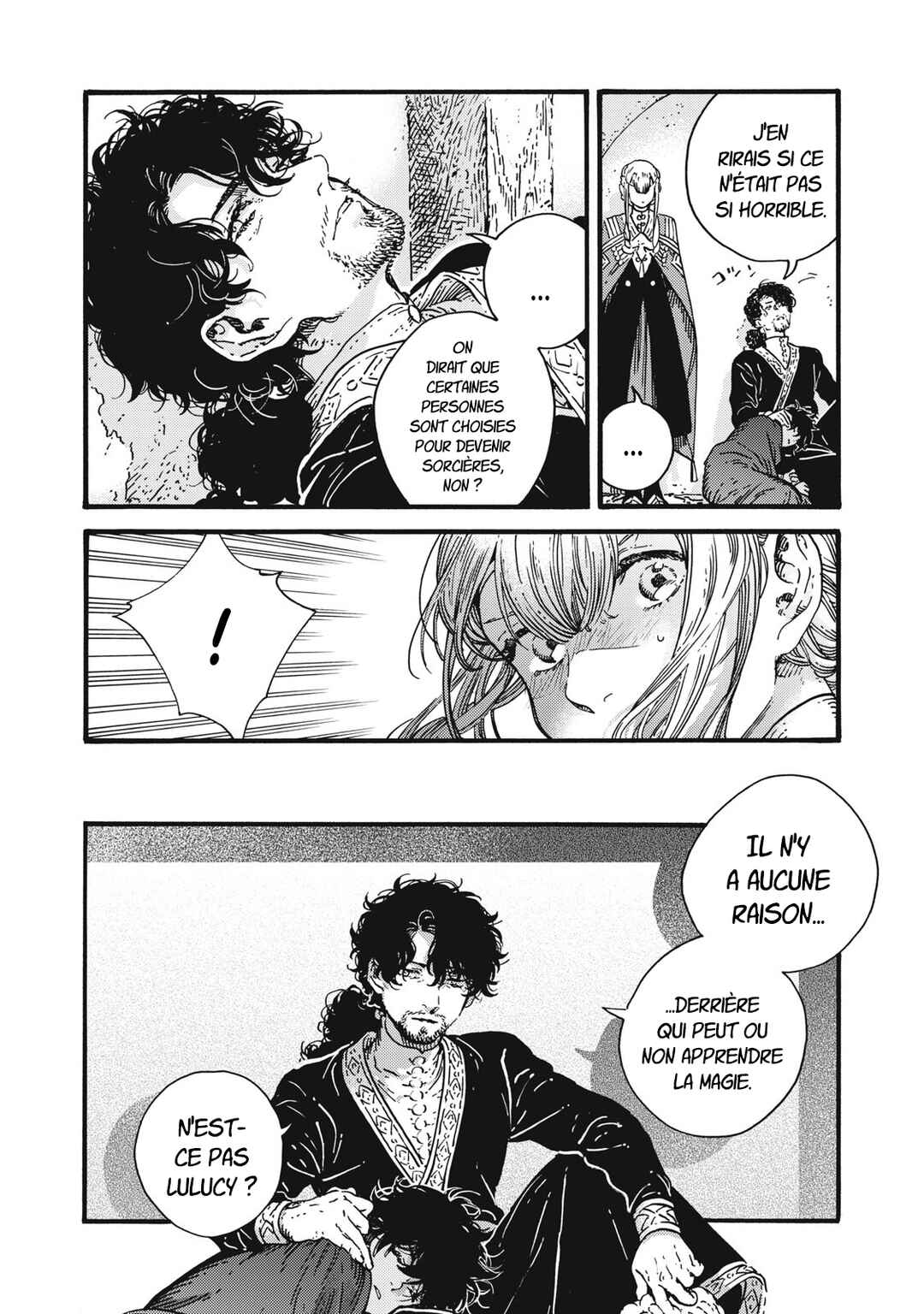 Chapter 85 - Page 15