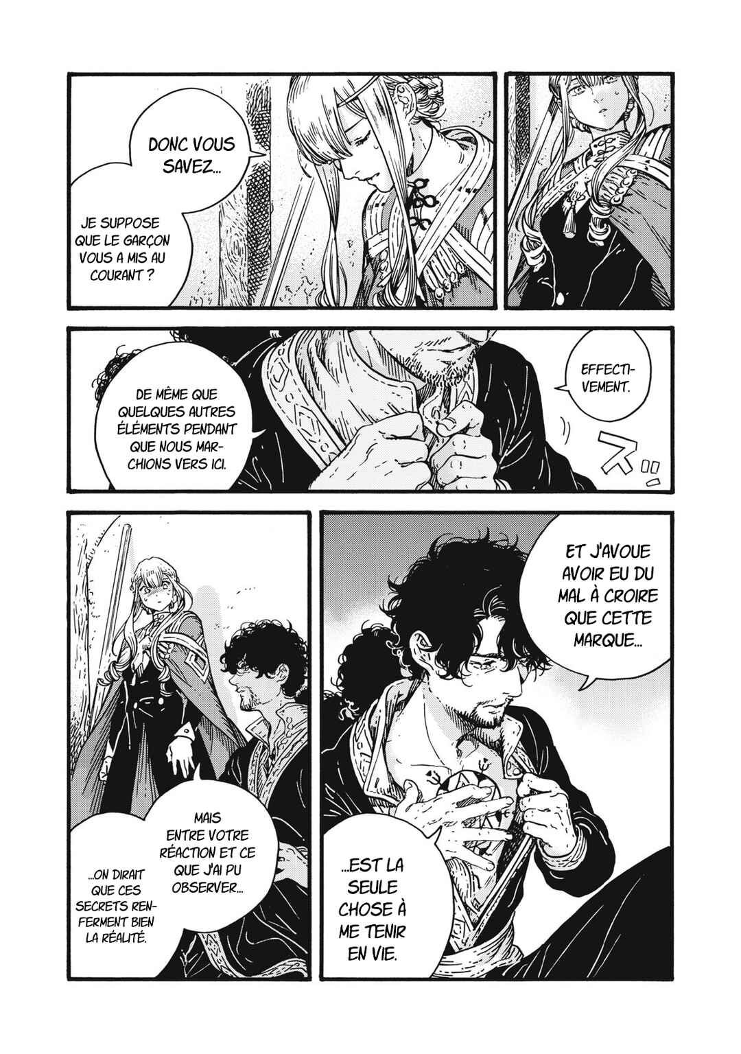 Chapter 85 - Page 16