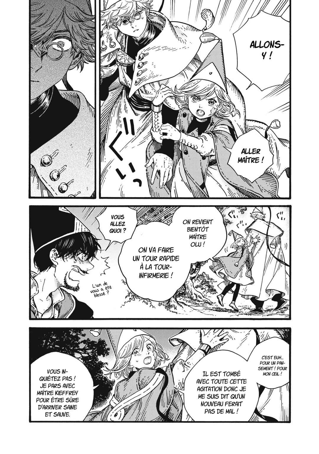 Chapter 85 - Page 4
