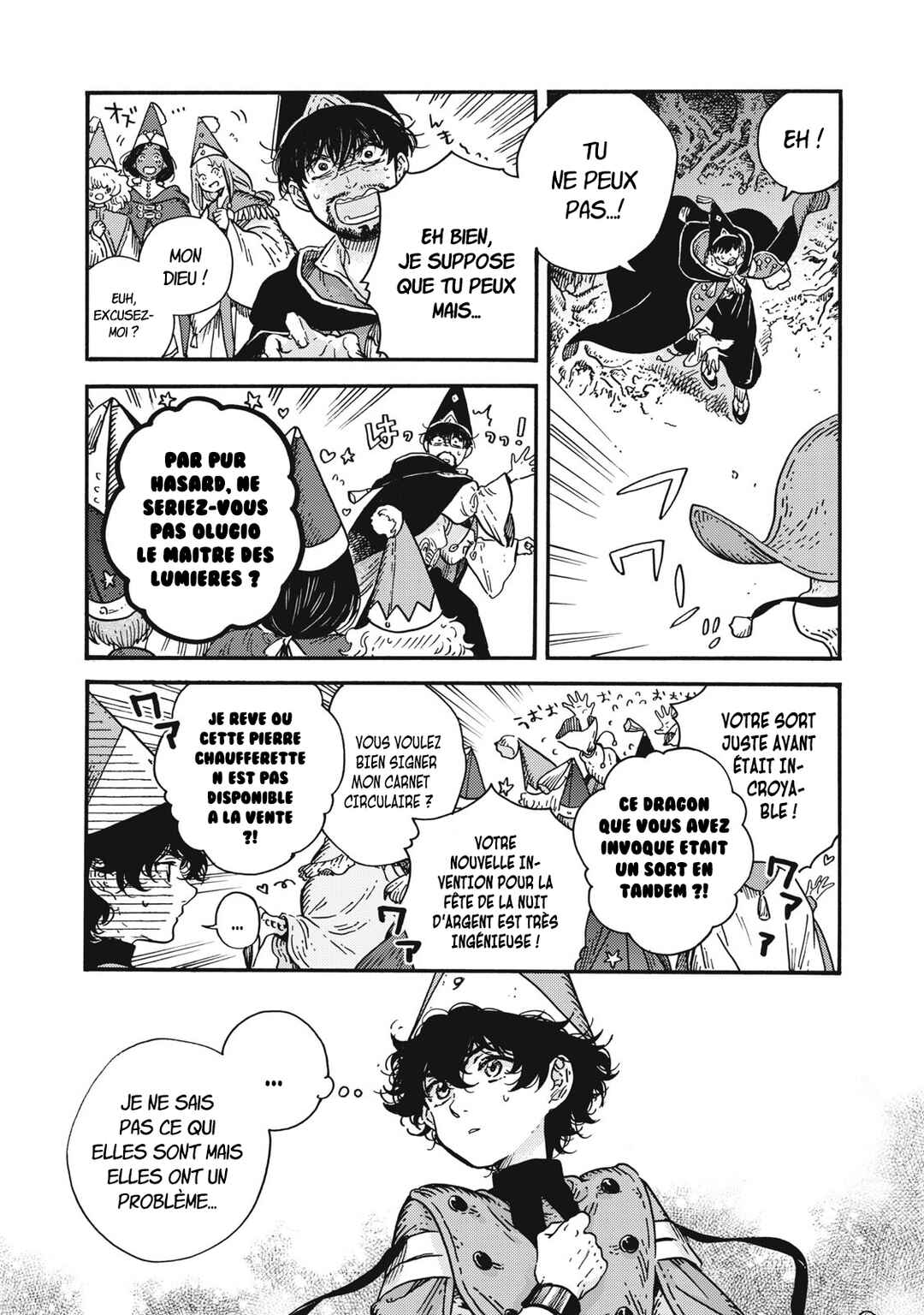 Chapter 85 - Page 5