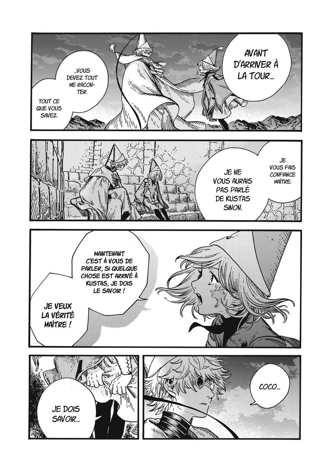 Chapter 85 - Page 8