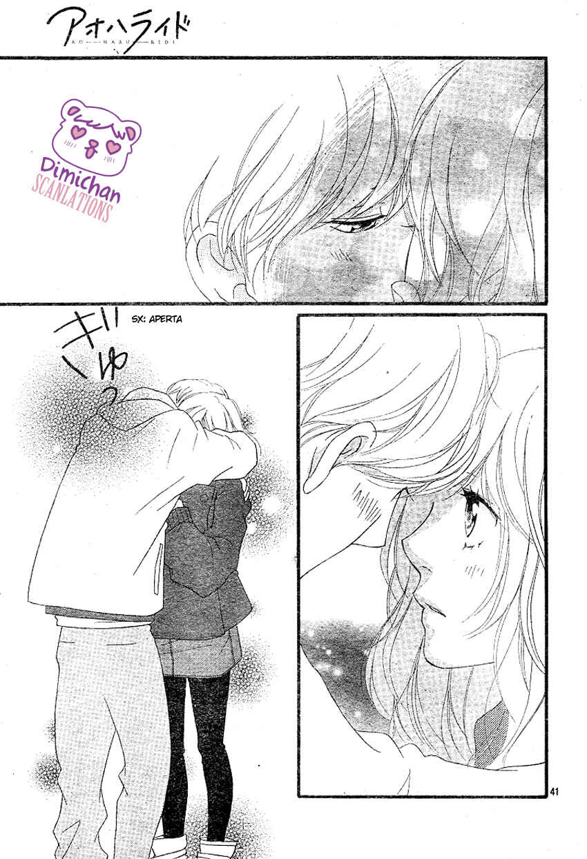 Chapter 42 - Page 42