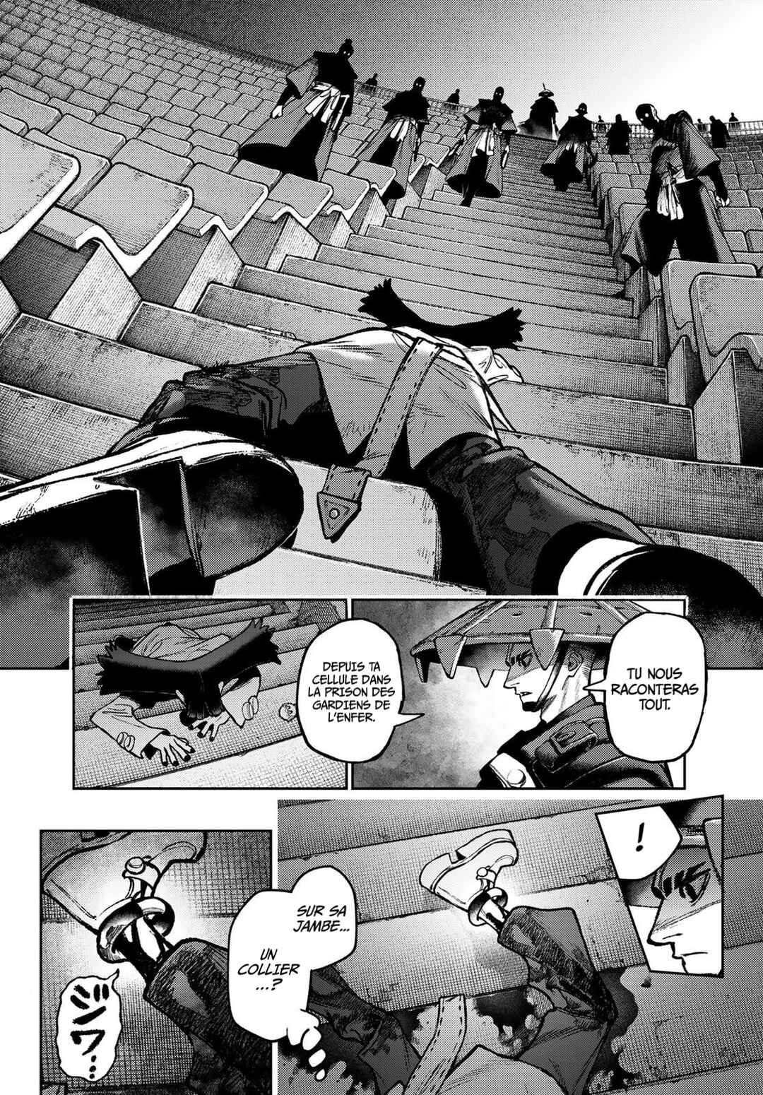 Chapter 151 - Page 13