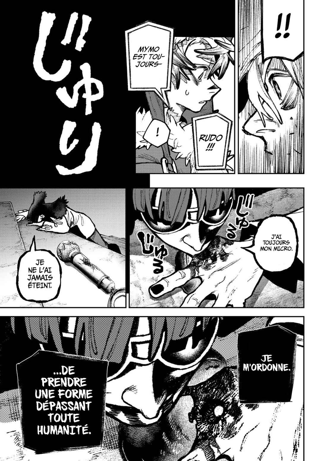 Chapter 151 - Page 14