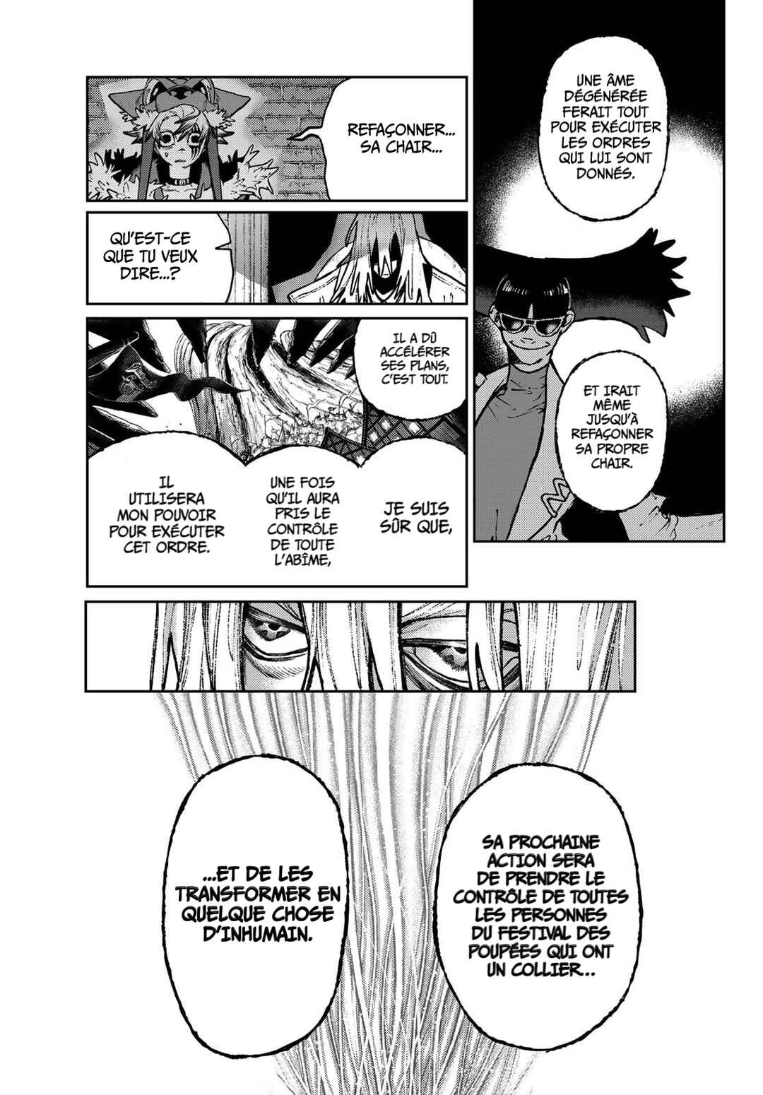 Chapter 151 - Page 3