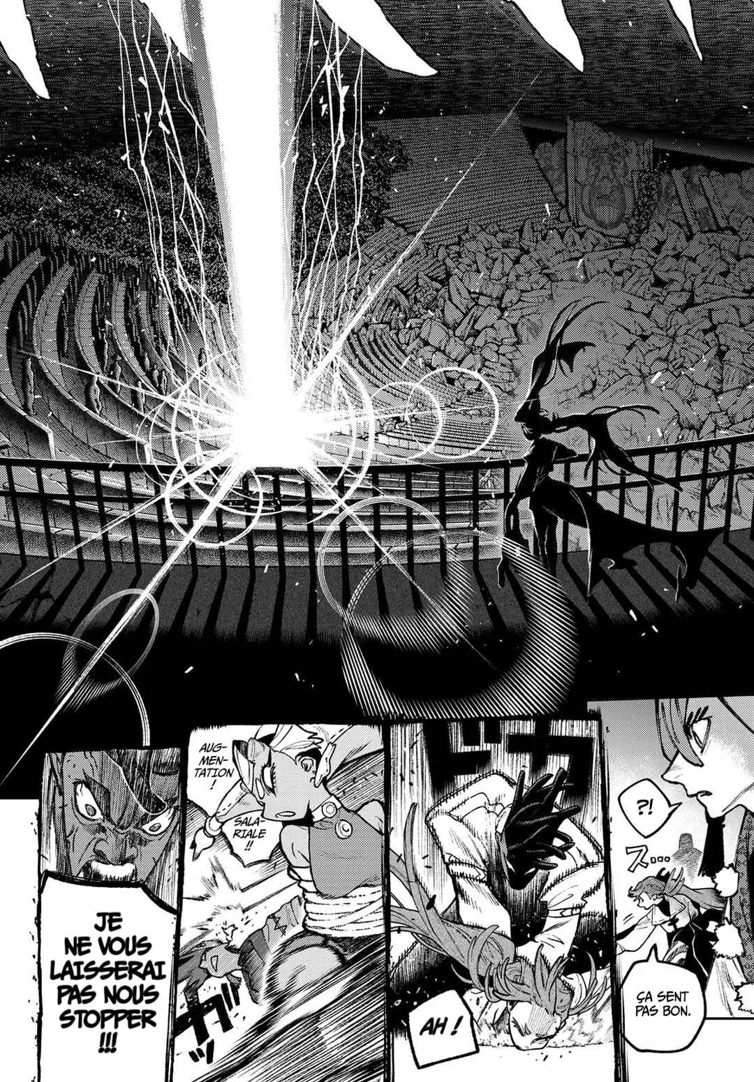 Chapter 151 - Page 4